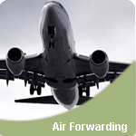 Air Forwarding