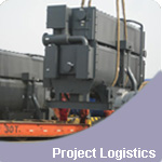 Project Cargo