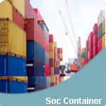 SOC Containers