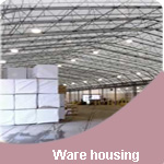 Warehousing